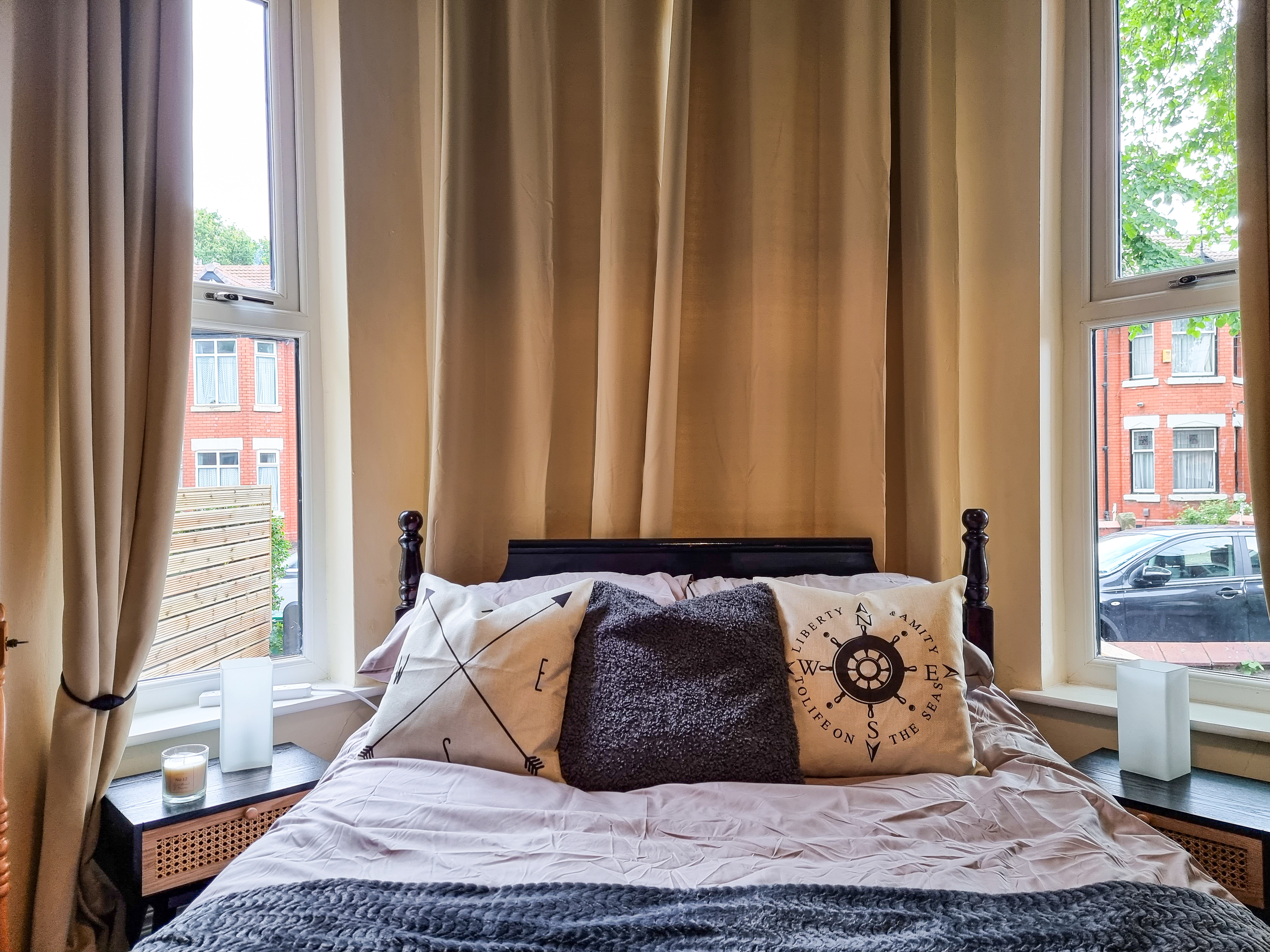 Spacious 5BR Home in Leafy Withington photo 5