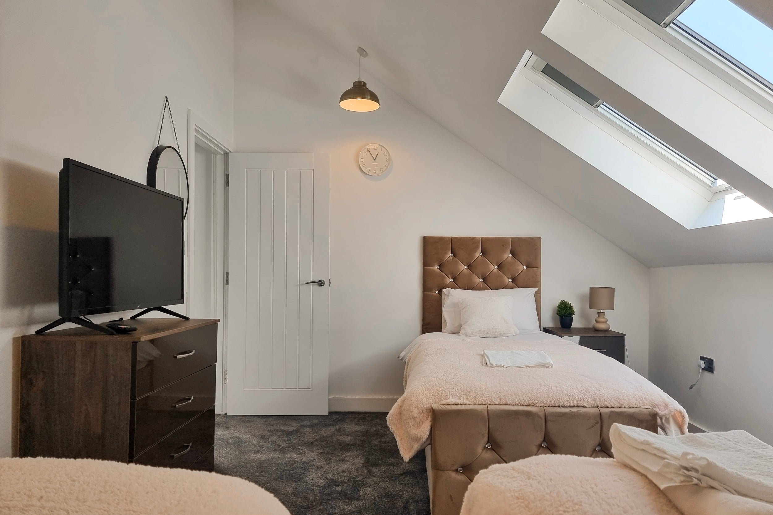 Noor Garden Co-Living - Private Room Self-Cater photo 2