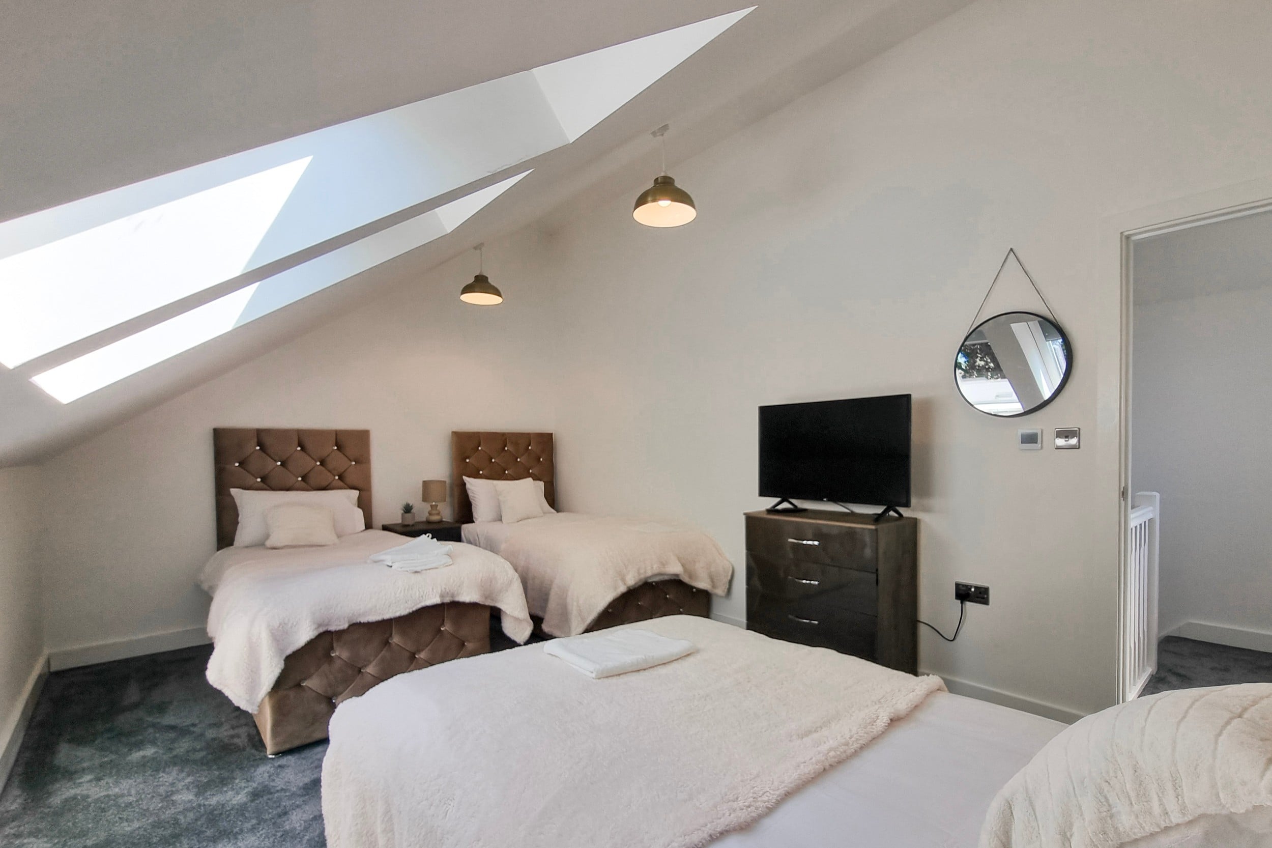 Noor Garden Co-Living - Private Room Self-Cater photo 4