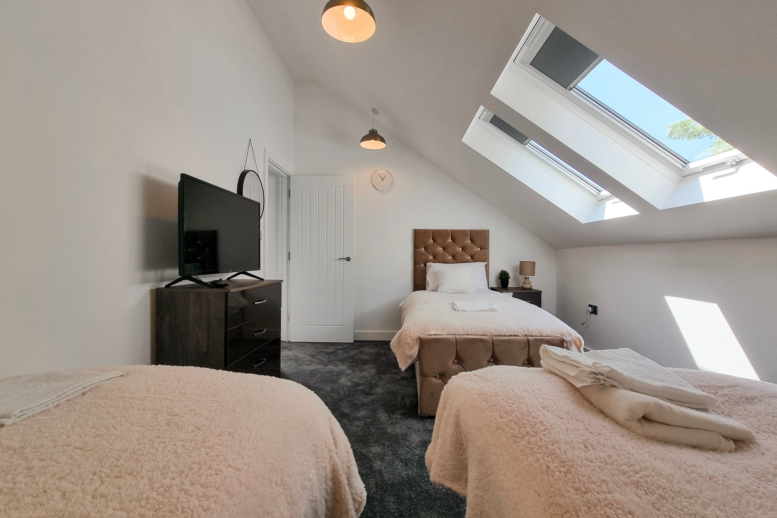 Noor Garden Co-Living - Private Room Self-Cater photo 5