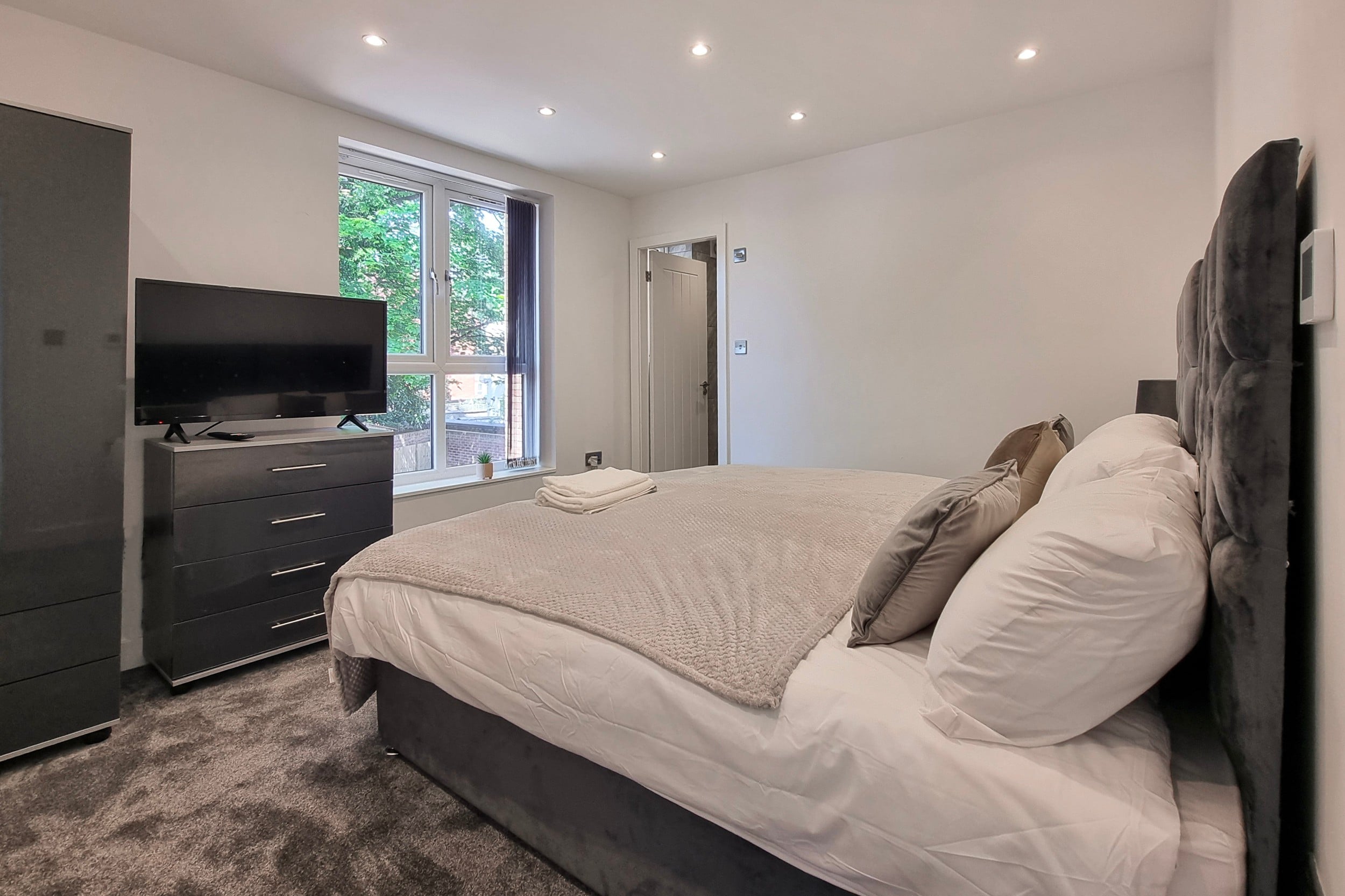 Noor Garden Co-Living - Private Room Self-Cater photo 6