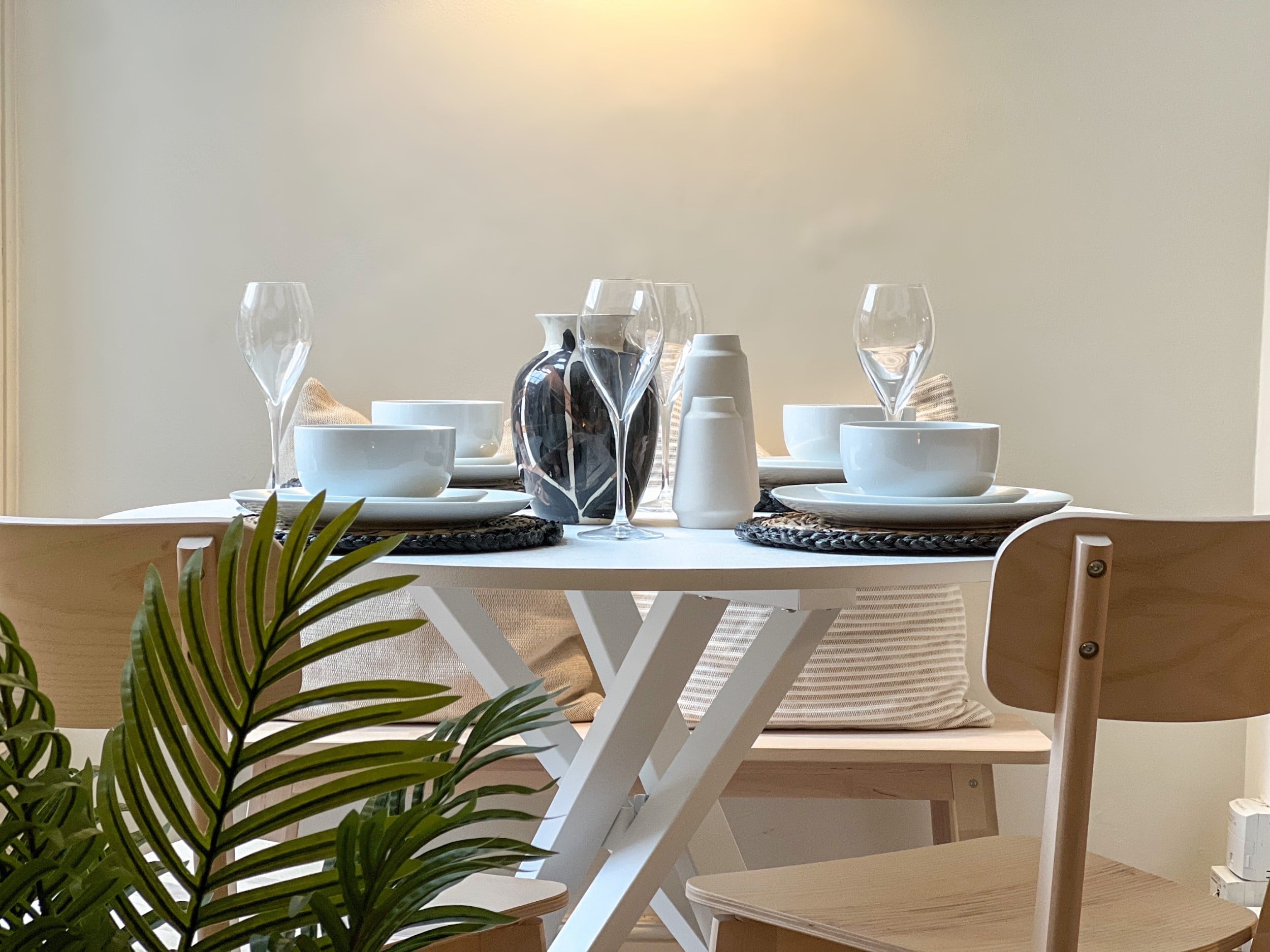 Littleton Co-Living - Private Room Self-Cater photo 4