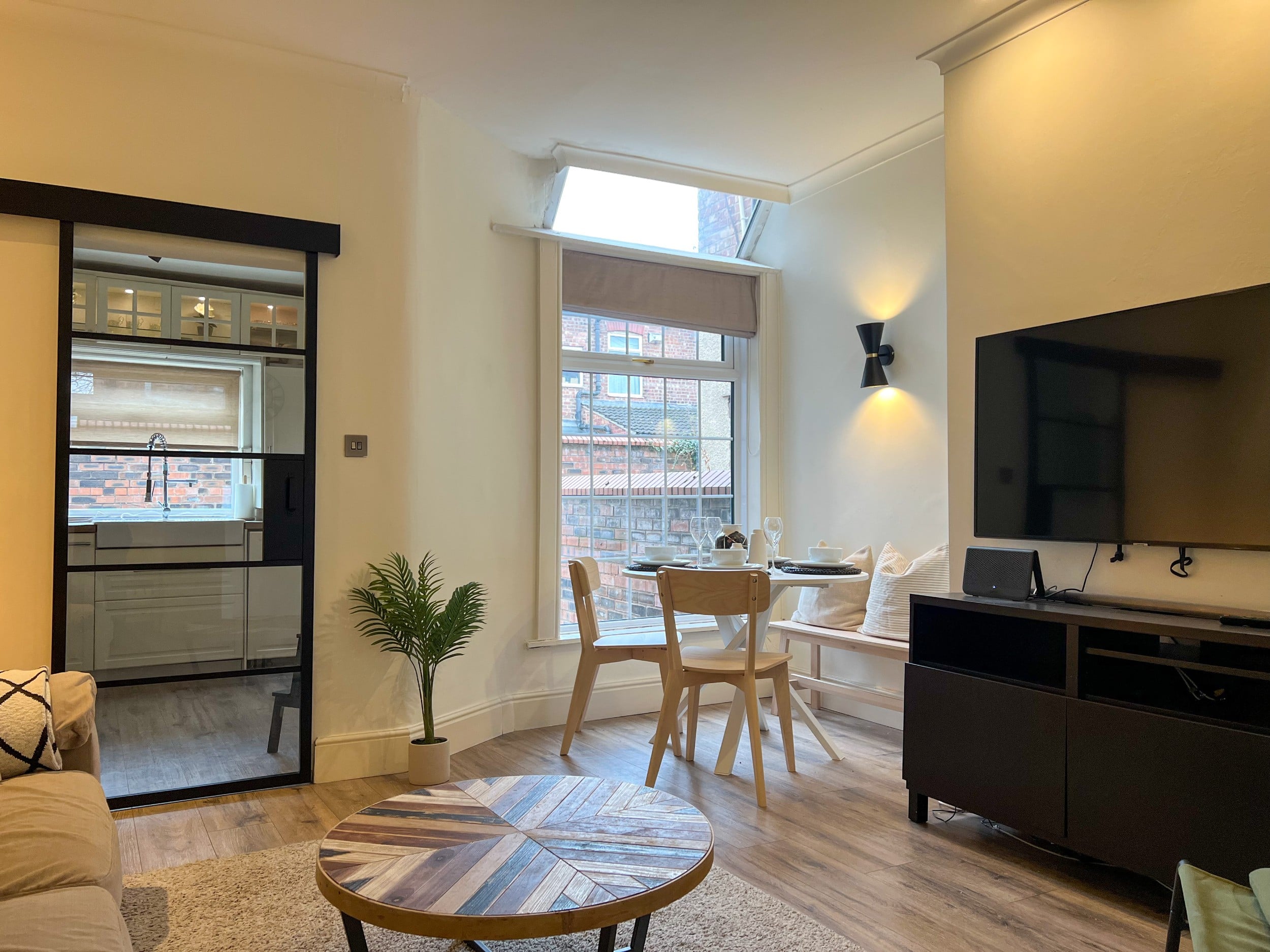 Littleton Co-Living - Private Room Self-Cater photo 2